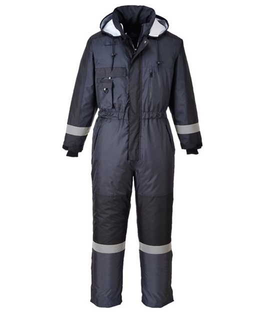 Tuta da lavoro antifreddo Portwest S585 Tuta da lavoro antifreddo Portwest S585