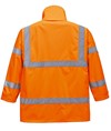 Parka giacca alta visibilità Portwest S590 Parka giacca alta visibilità Portwest S590