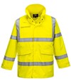 Parka giacca alta visibilità Portwest S590 Parka giacca alta visibilità Portwest S590