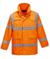 Parka giacca alta visibilità Portwest S590 Parka giacca alta visibilità Portwest S590