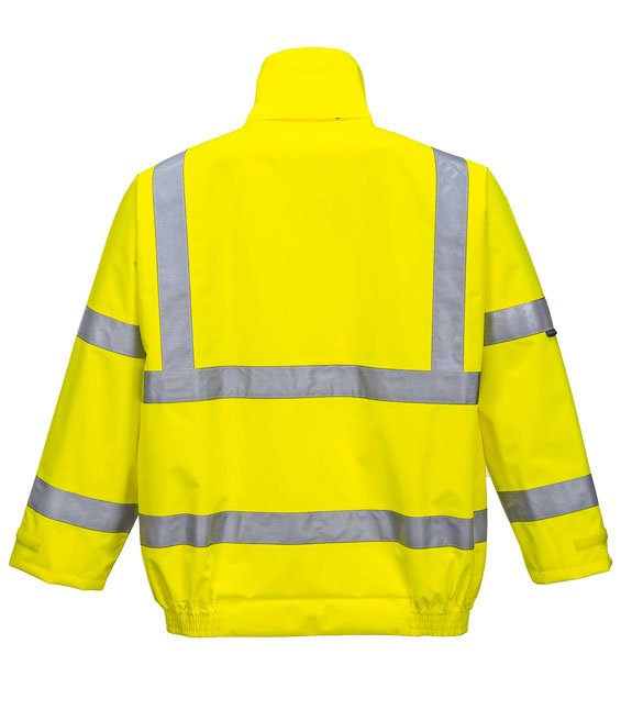 Bomber giacca alta visibilità Portwest S591