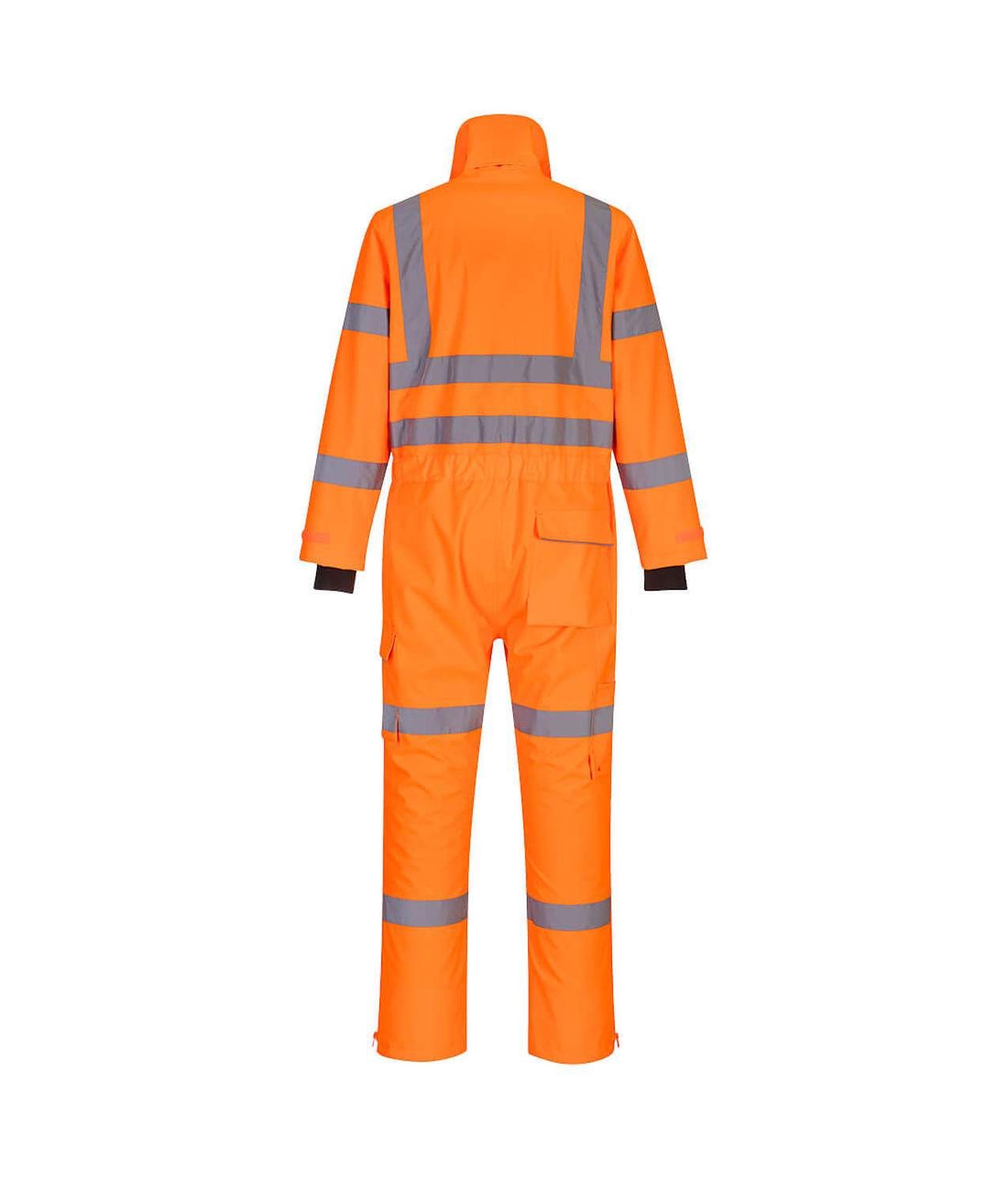 Tuta alta visibilità Portwest Extreme