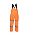 Pantaloni a pettorina da lavoro Portwest S594 Pantaloni a pettorina da lavoro Portwest S594
