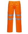 Pantalone alta visibilità antivento Portwest S597 Pantalone alta visibilità antivento Portwest S597