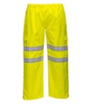 Pantalone alta visibilità antivento Portwest S597 Pantalone alta visibilità antivento Portwest S597