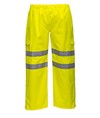 Pantalone alta visibilità antivento Portwest S597 Pantalone alta visibilità antivento Portwest S597