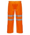 Pantalone alta visibilità antivento Portwest S597 Pantalone alta visibilità antivento Portwest S597
