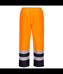 Pantaloni da lavoro ad alta visibilità Portwest