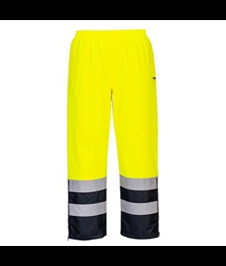 Pantaloni da lavoro ad alta visibilità Portwest