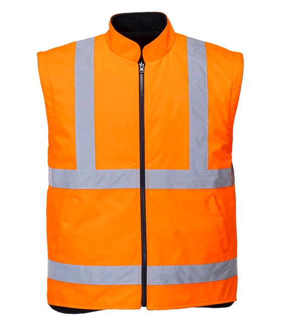 Giacca alta visibilità Portwest S766