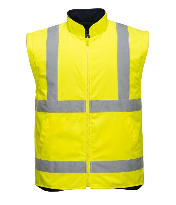 Giacca alta visibilità Portwest S766