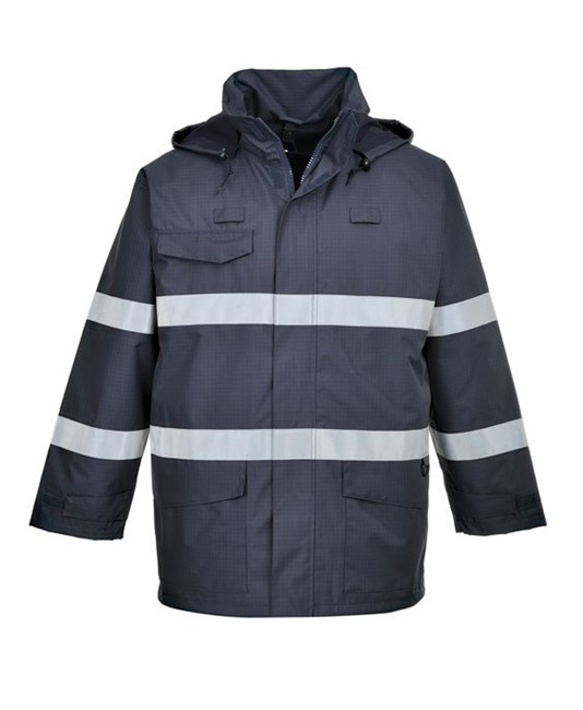 Giacca da lavoro multiprotezione Portwest S770 Giacca da lavoro multiprotezione Portwest S770