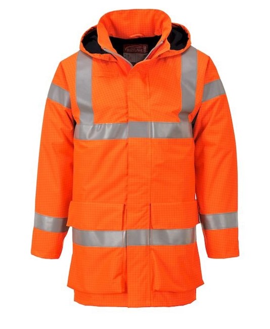 Giaccone alta visibilità Portwest S774 Giaccone alta visibilità Portwest S774