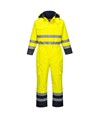 Tuta impermeabile alta visibilità Portwest S775 Tuta impermeabile alta visibilità Portwest S775