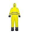Tuta impermeabile alta visibilità Portwest S775 Tuta impermeabile alta visibilità Portwest S775