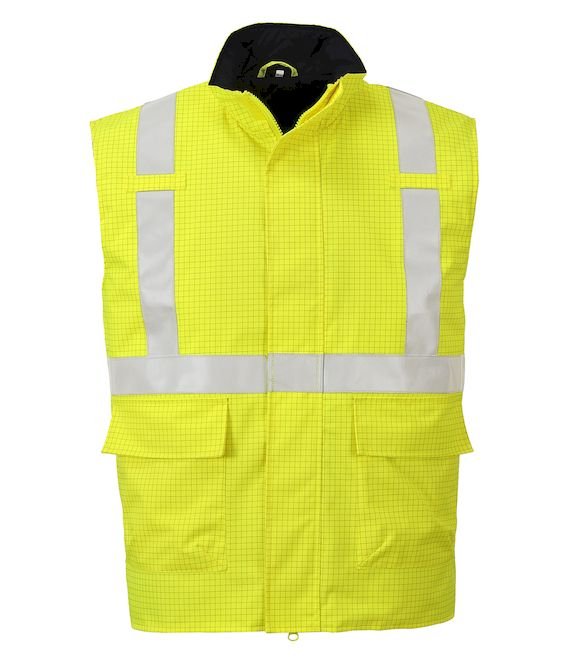 Gilet alta visibilità Portwest S776