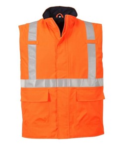 Gilet alta visibilità Portwest S776