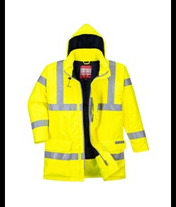 Giaccone alta visibilità multiprotezione Portwest S778