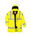 Giaccone alta visibilità multiprotezione Portwest S778 Giaccone alta visibilità multiprotezione Portwest S778
