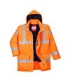 Giaccone alta visibilità multiprotezione Portwest S778 Giaccone alta visibilità multiprotezione Portwest S778