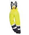 Pantaloni alta visibilità multirischio Portwest S782