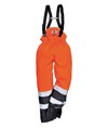 Pantaloni alta visibilità multirischio Portwest S782