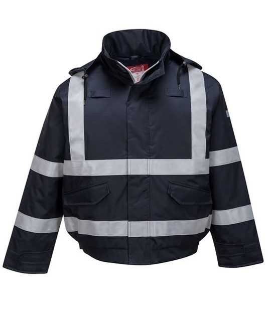 Giacca ignifuga antincendio Portwest S783 Giacca ignifuga antincendio Portwest S783