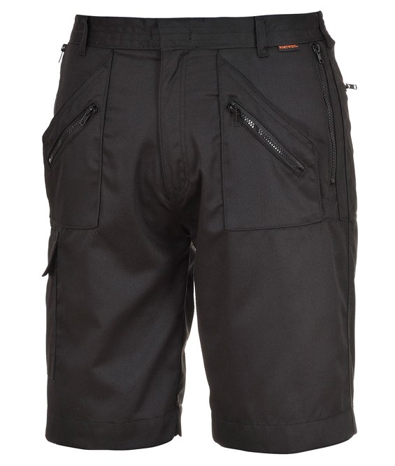 Bermuda da lavoro  Action