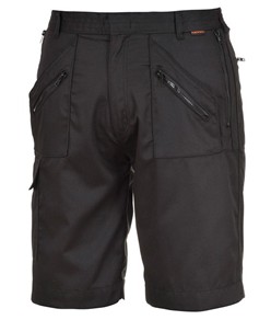 Bermuda da lavoro  Action