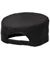 Cappello tondo trattamento antimacchia