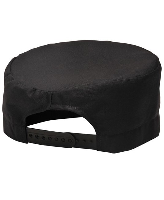 Cappello tondo trattamento antimacchia Cappello tondo trattamento antimacchia