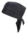 Bandana da cuoco 65% poliestere, 35% cotone. Taglia unica. Bandana da cuoco 65% poliestere, 35% cotone. Taglia unica.