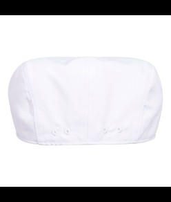 Cappellino da cuoco
