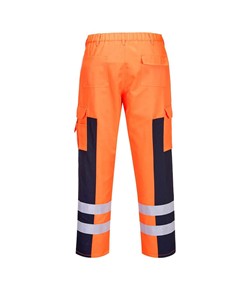 Pantaloni alta visibilità Portwest Ballistic