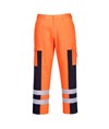 Pantaloni alta visibilità Portwest Ballistic Pantaloni alta visibilità Portwest Ballistic