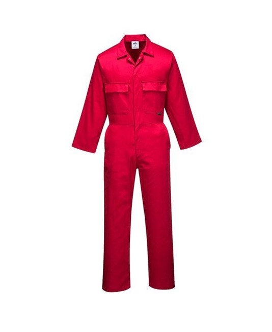 Tuta da lavoro Portwest S999 Tuta da lavoro Portwest S999