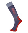 Calza lunga invernale elasticizzata per freddo intenso Calza lunga invernale elasticizzata per freddo intenso