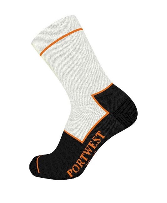 Calza resistente al taglio di alta qualità Calza resistente al taglio di alta qualità