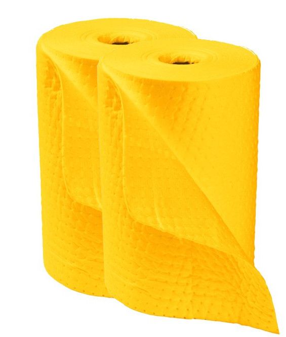 rotoli di panni assorbenti Portwest SM75