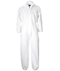 tute monouso in polipropilene Portwest ST11