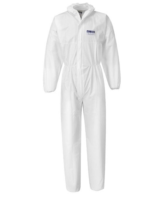 tute monouso antistatiche Portwest ST40 tute monouso antistatiche Portwest ST40