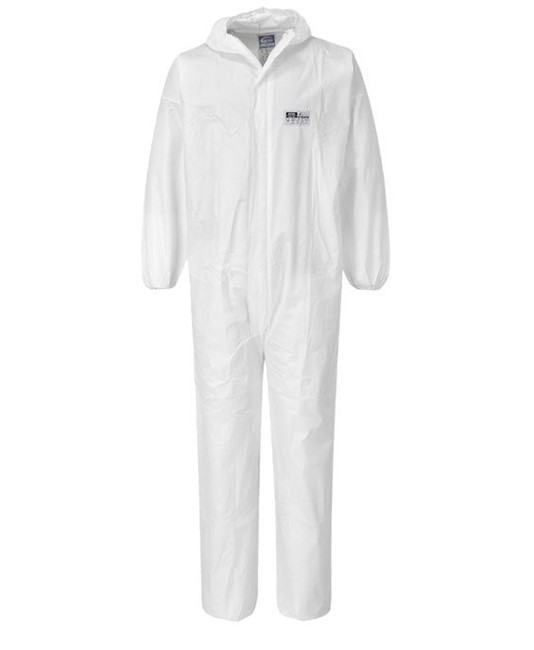 Tuta monouso antistatica Portwest ST50 Tuta monouso antistatica Portwest ST50