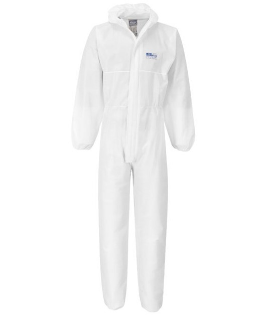 tute monouso antistatica Portwest ST80 tute monouso antistatica Portwest ST80