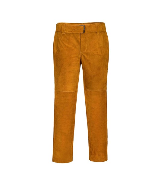 Pantaloni per saldatore Portwest SW31 Pantaloni per saldatore Portwest SW31