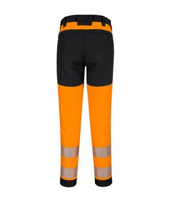 Pantaloni alta visibilità Portwest PW3 T140