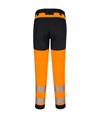 Pantaloni alta visibilità Portwest PW3 T140 Pantaloni alta visibilità Portwest PW3 T140