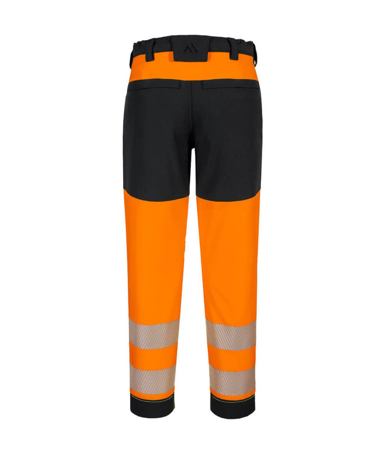 Pantaloni da donna alta visibilità Portwest PW3 T141