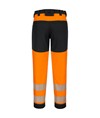 Pantaloni da donna alta visibilità Portwest PW3 T141 Pantaloni da donna alta visibilità Portwest PW3 T141