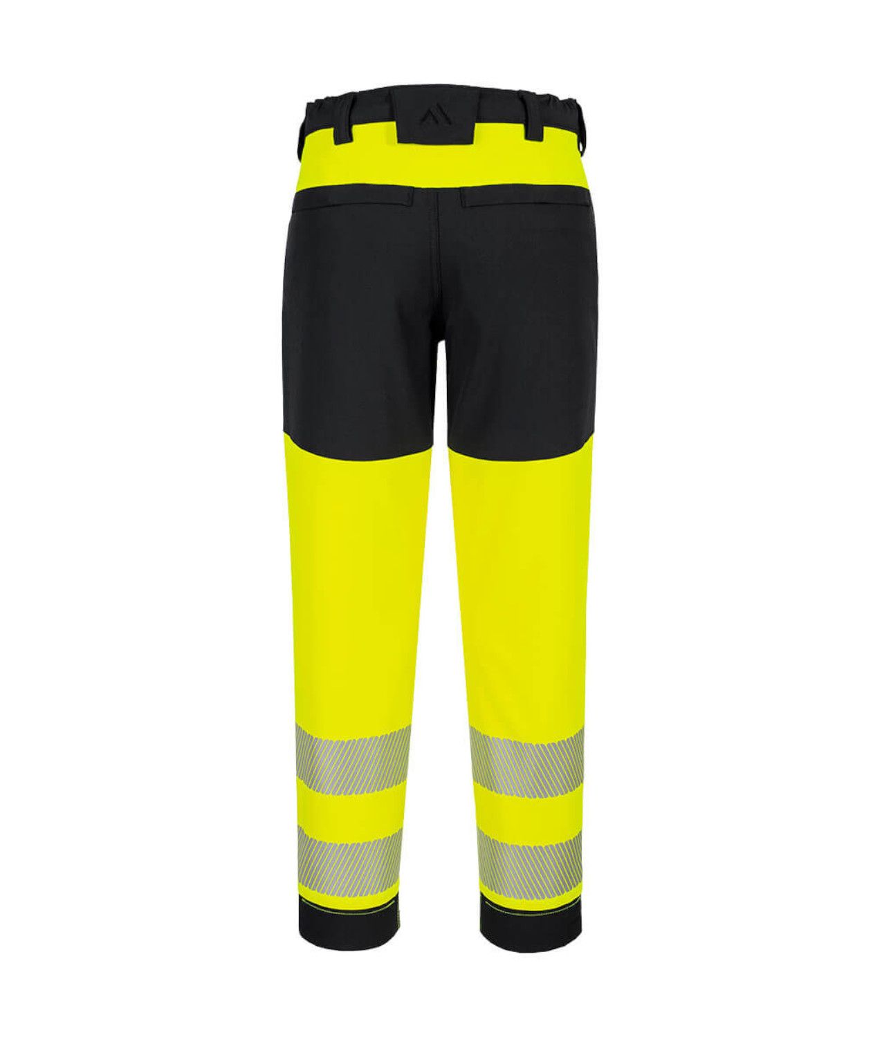 Pantaloni da donna alta visibilità Portwest PW3 T141