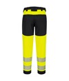 Pantaloni da donna alta visibilità Portwest PW3 T141 Pantaloni da donna alta visibilità Portwest PW3 T141